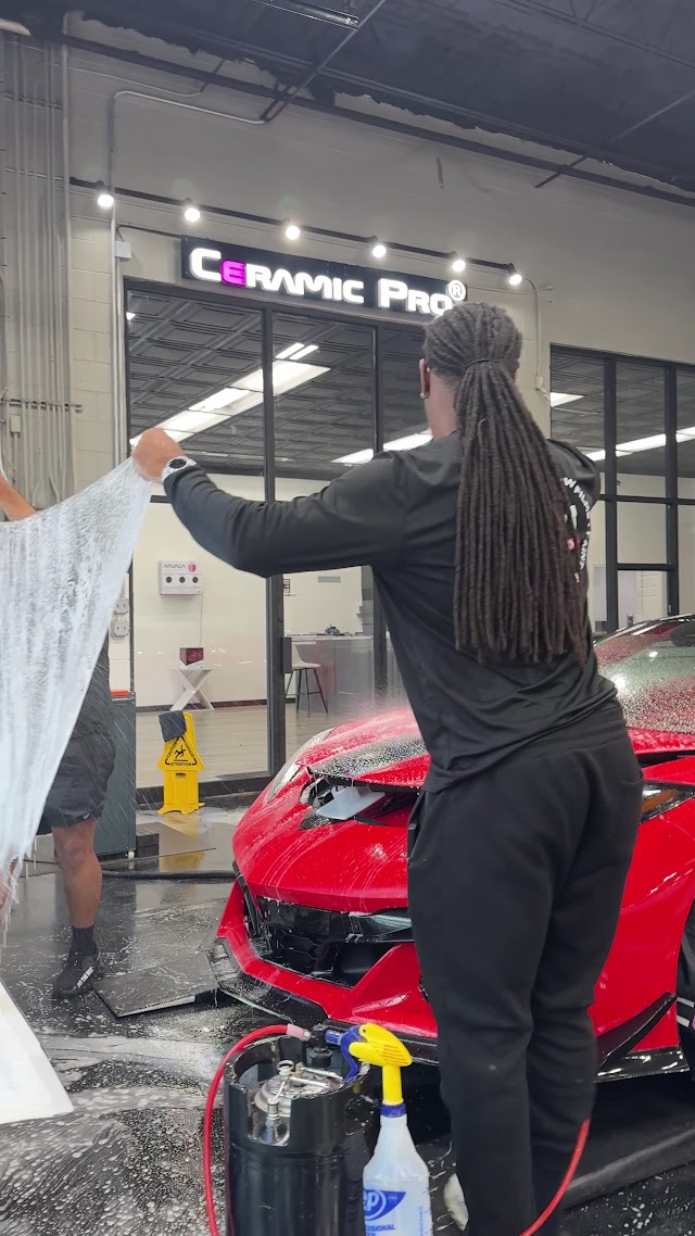 Ceramic Pro Wiregrass | Elite Dealer photo 3