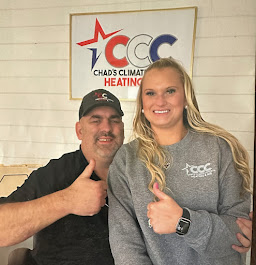 Chad's Climate Control Heating & Air