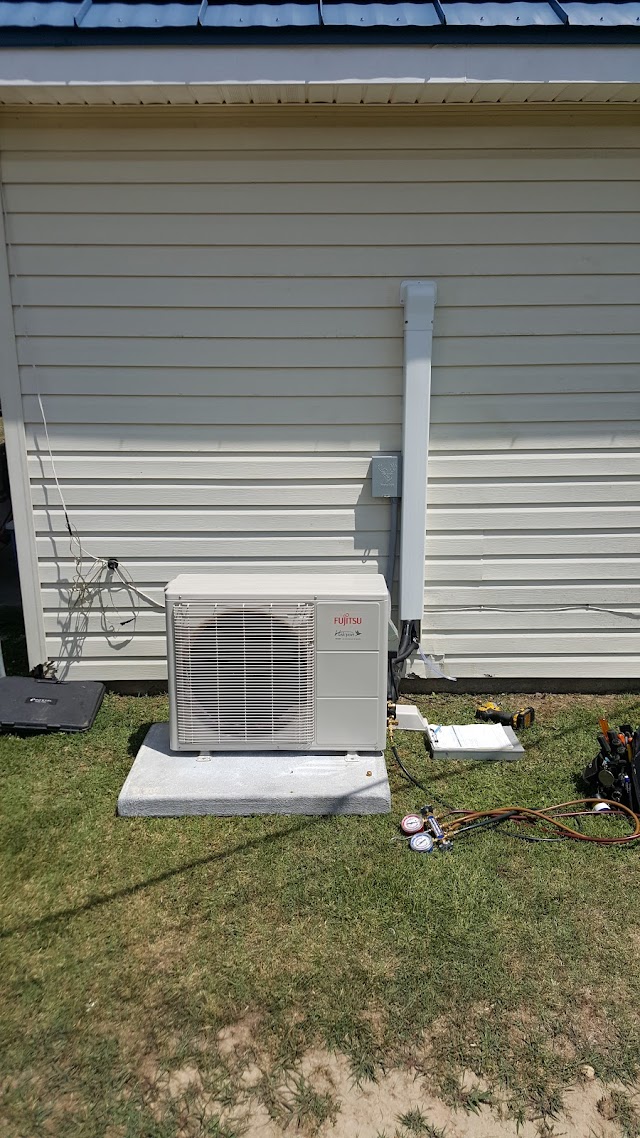 Chad's Climate Control Heating & Air photo 4