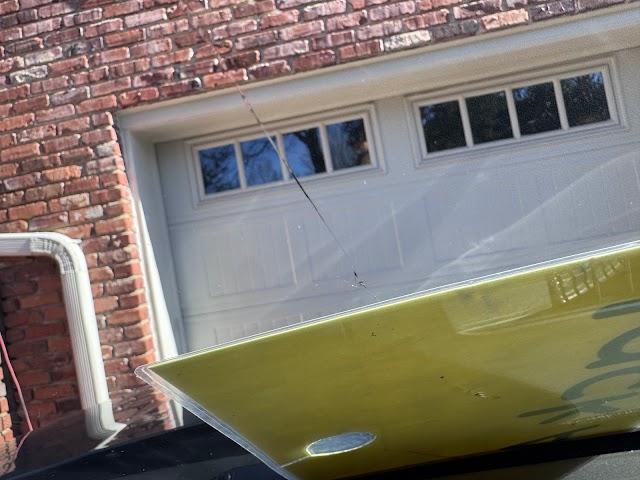 Champion Windshield Repair photo 2