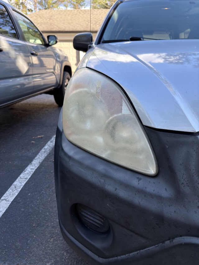 Champion Windshield Repair photo 4