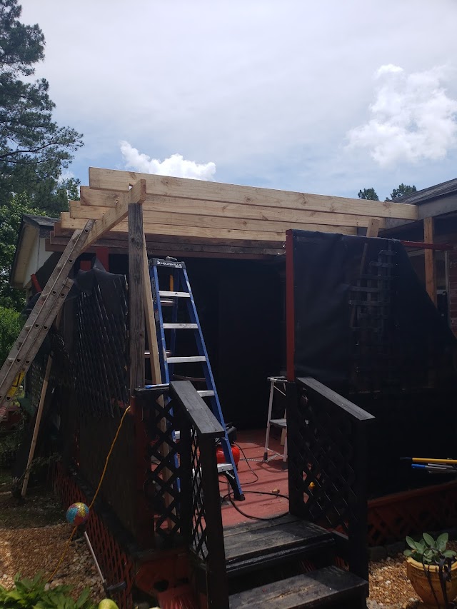 Chappell Drywall photo 2