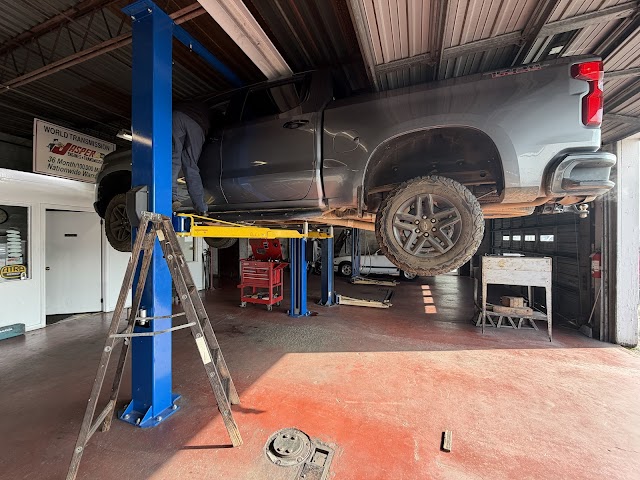 Charlie's Transmission Services photo 4