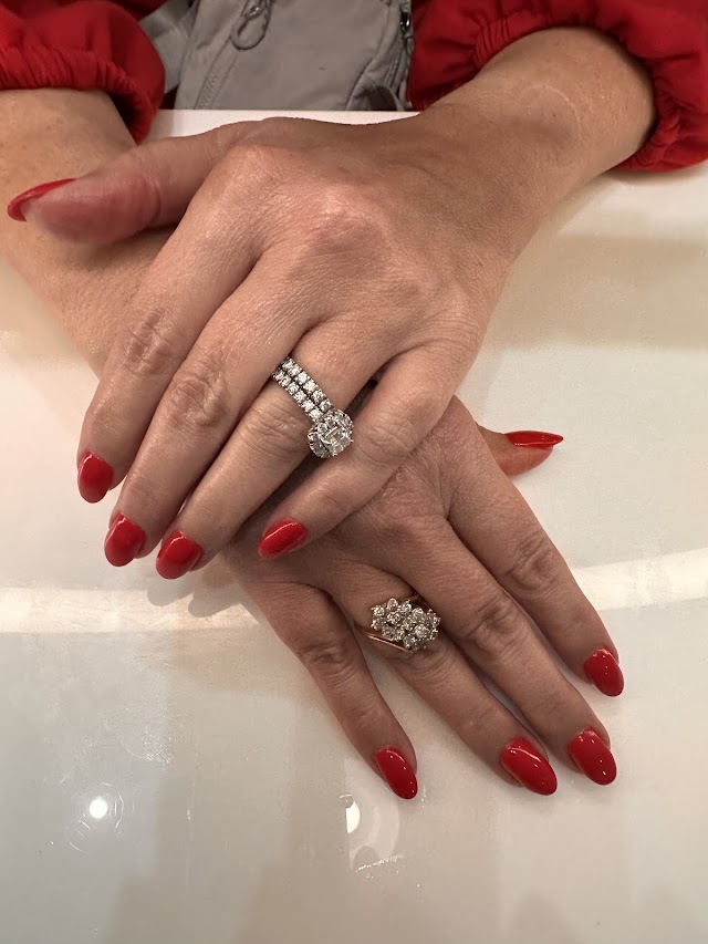 Charm Nails Spa - Homewood