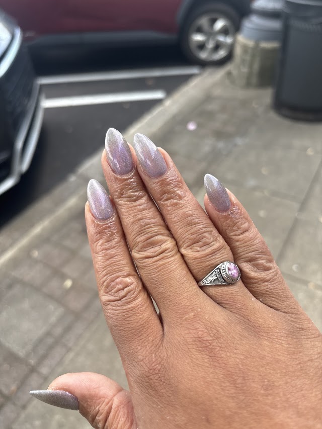 Charm Nails Spa - Homewood photo 2