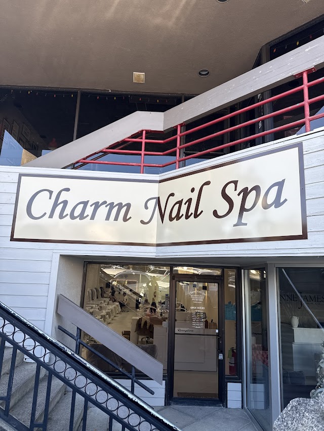 Charm Nails Spa - Homewood photo 4