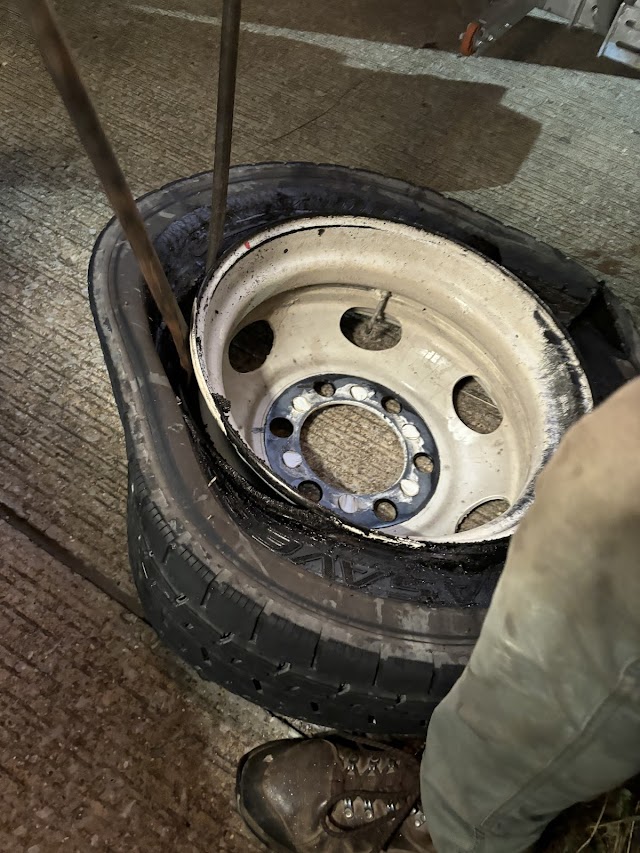 Cherokee Truck & Trailer Repair LLC photo 4