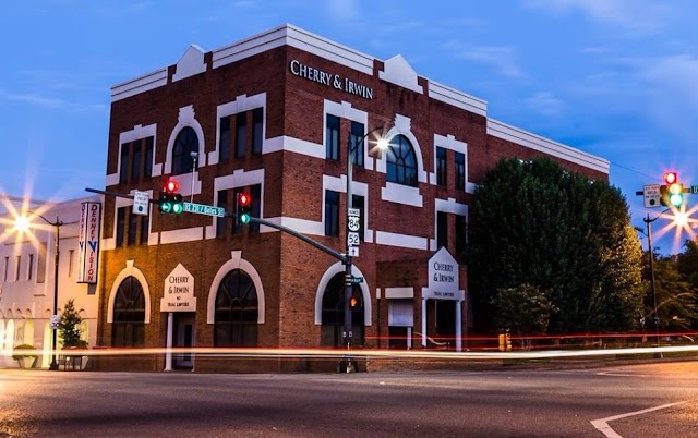 Cherry & Irwin Trial Lawyers