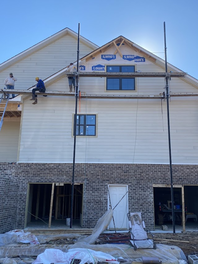 Chief Siding Windows Gutters