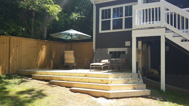 Choice Makers Construction photo 3