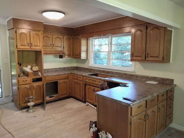 Choice Remodeling photo 4
