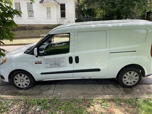 Chris Auto Glass