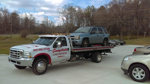 Chrisenberry Paint & Body Shop photo 4