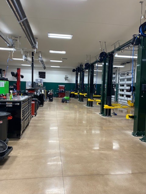 Christian Brothers Automotive Greystone photo 2
