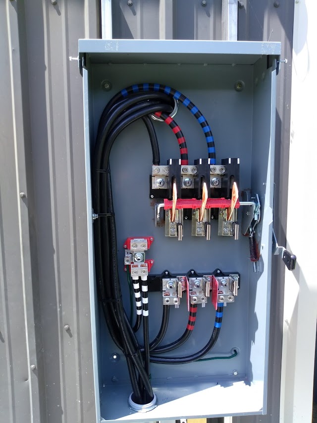 Christian Electric Service photo 4