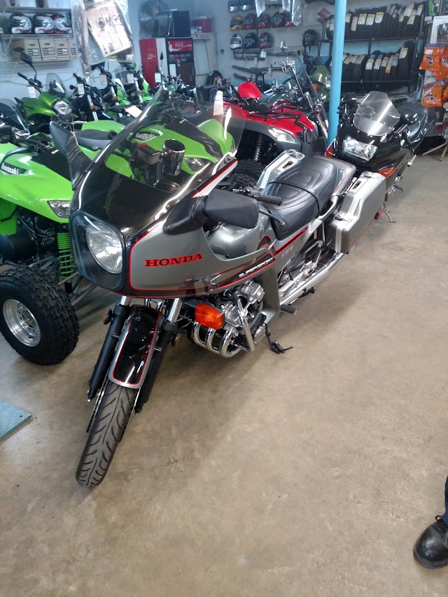 Circle City Cycles, Inc. photo 2