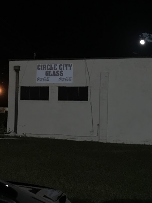 Circle City Glass photo 2