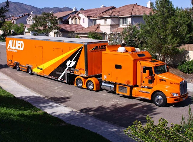 Circle City Moving Co