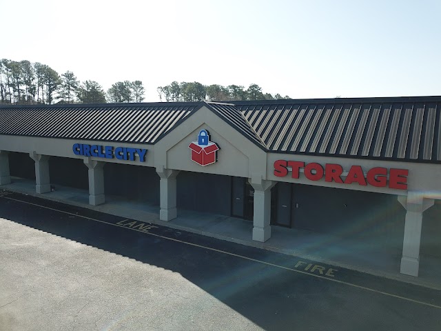 Circle City Moving Co photo 4