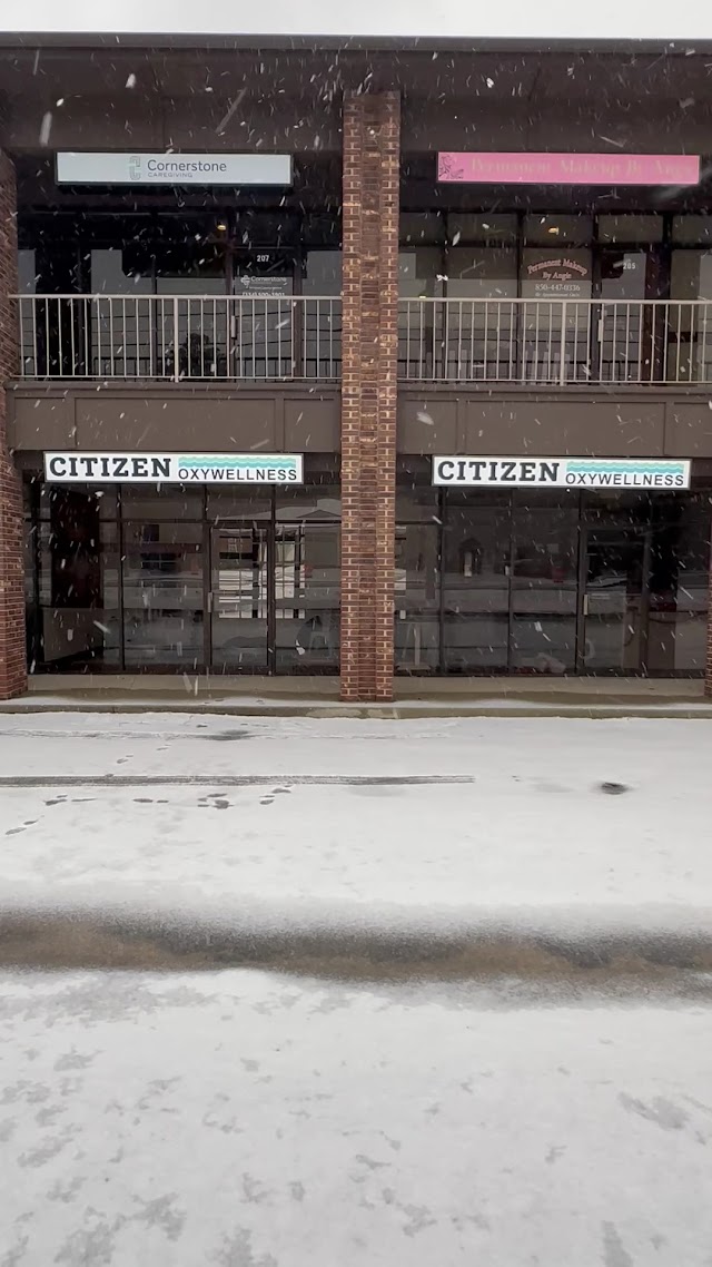Citizen OxyWellness photo 3