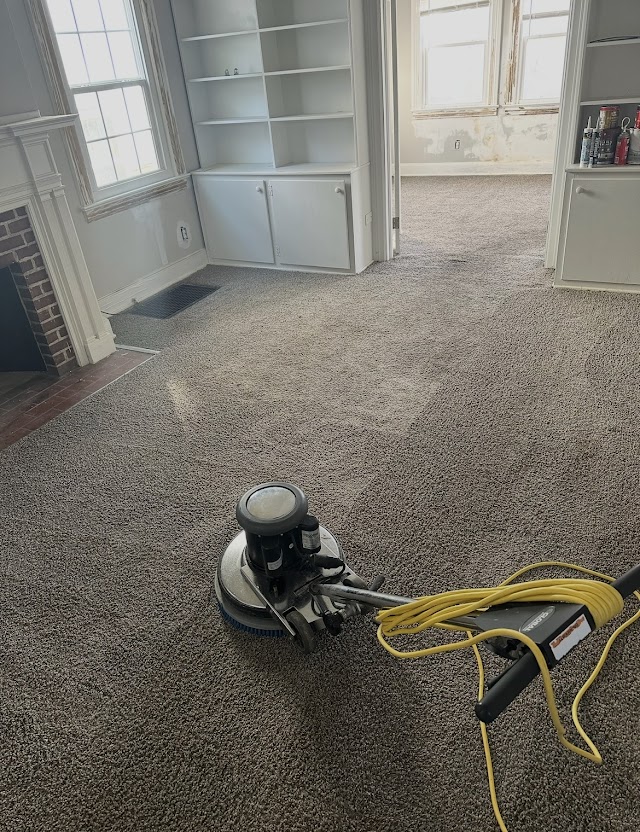 CitruSolution Carpet Cleaning of Birmingham