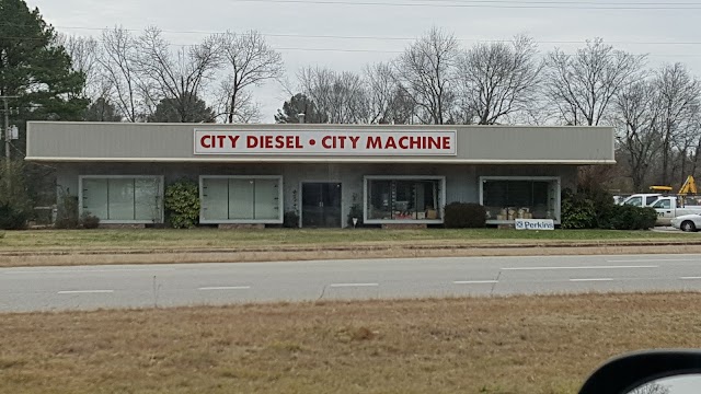 City Diesel Inc photo 2