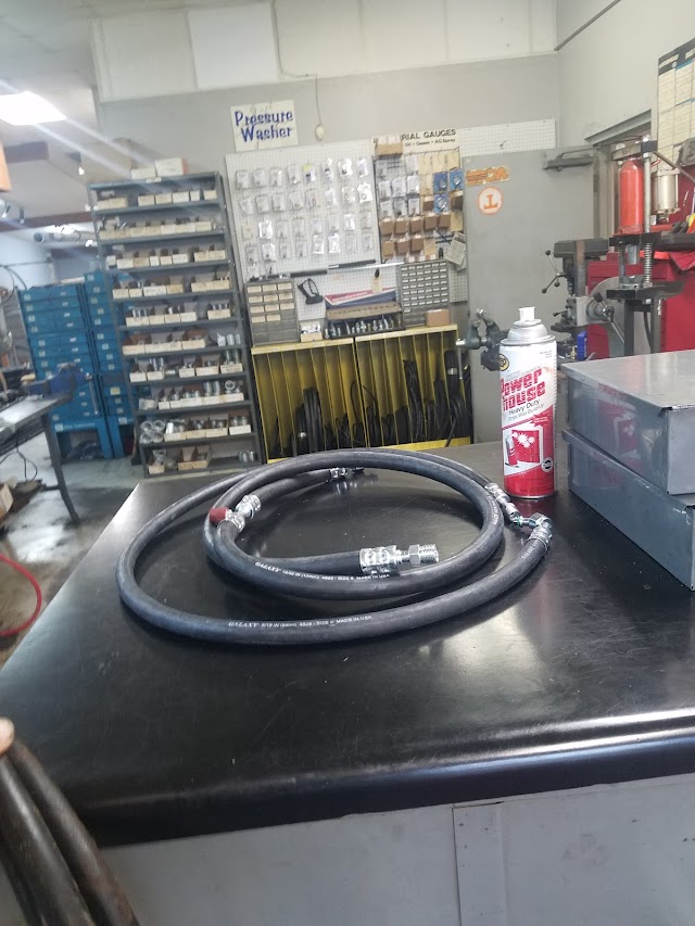 City Diesel Inc photo 4