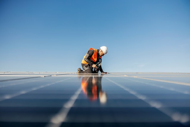 CKR Solar