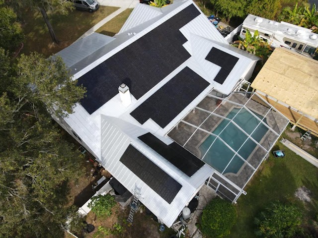 CKR Solar photo 3