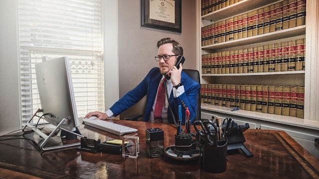 Clark Hall, Attorney at Law photo 2
