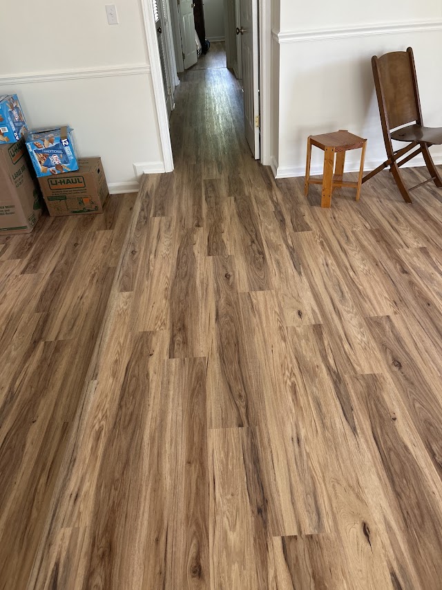 Clark's Hardwood Flooring photo 2