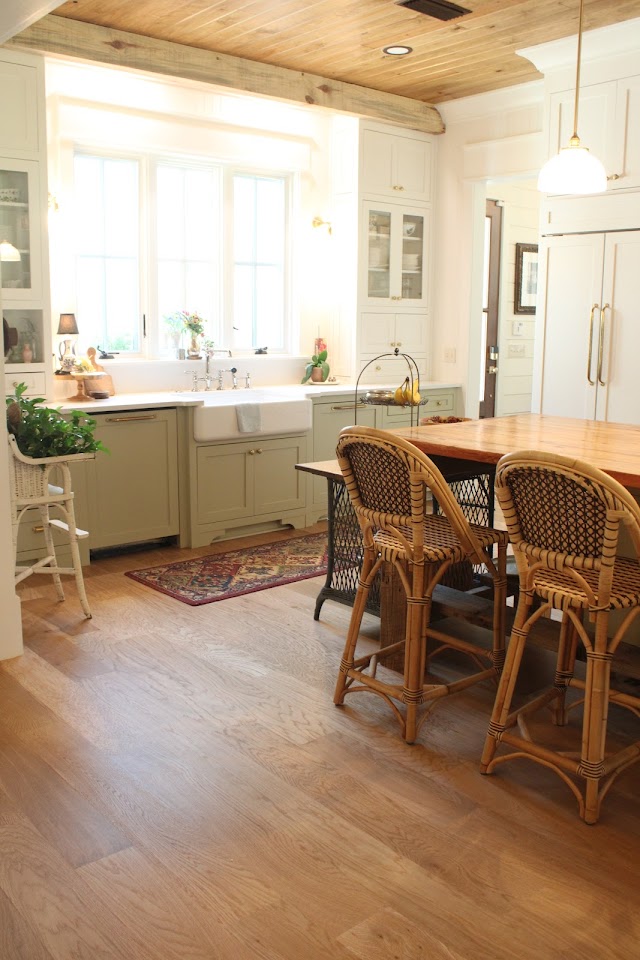 Clark's Hardwood Flooring photo 4