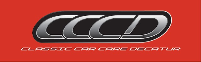 Classic Car Care Decatur, LLC. photo 4