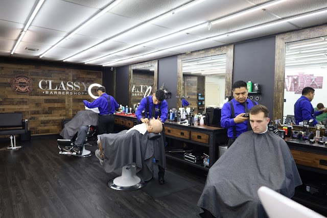 Classy Barbershop photo 2