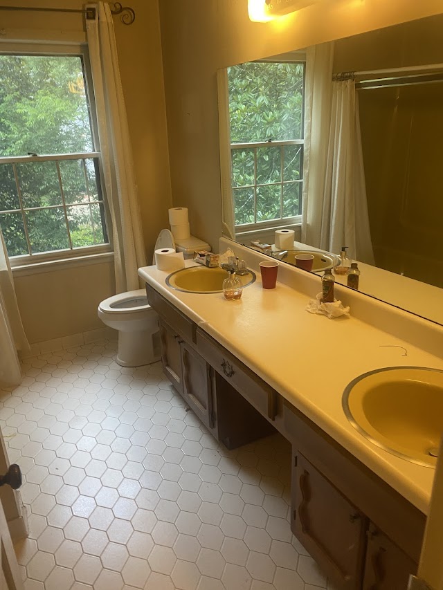 Cleaner than clean cleaning service LLC photo 2