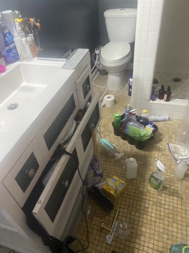 Cleaner than clean cleaning service LLC photo 3
