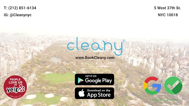 Cleany photo 4