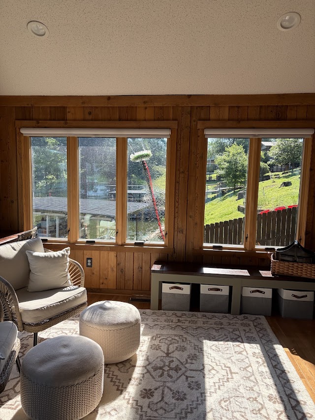 Clear Choice Window Cleaning