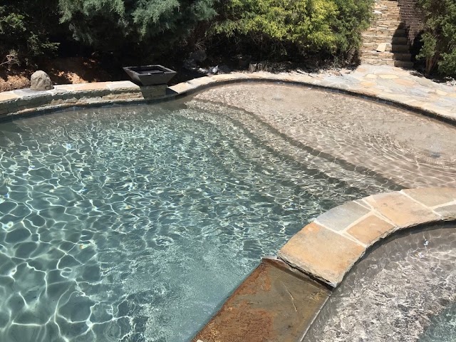 Clear Swim Pool Care