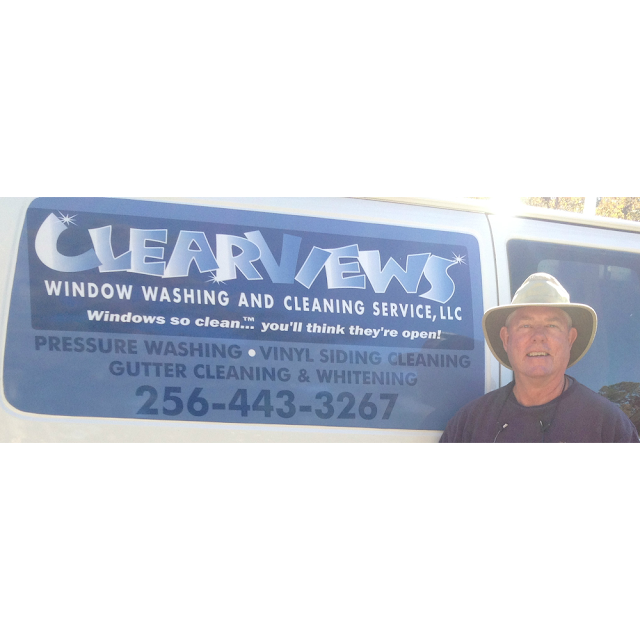 Clearviews Window Washing and Cleaning Services, LLC photo 2
