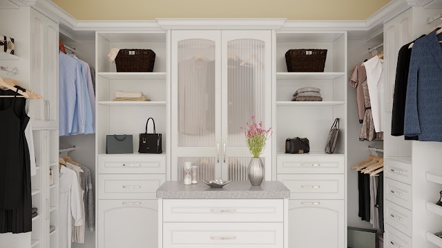 Closets by Design - Central Alabama