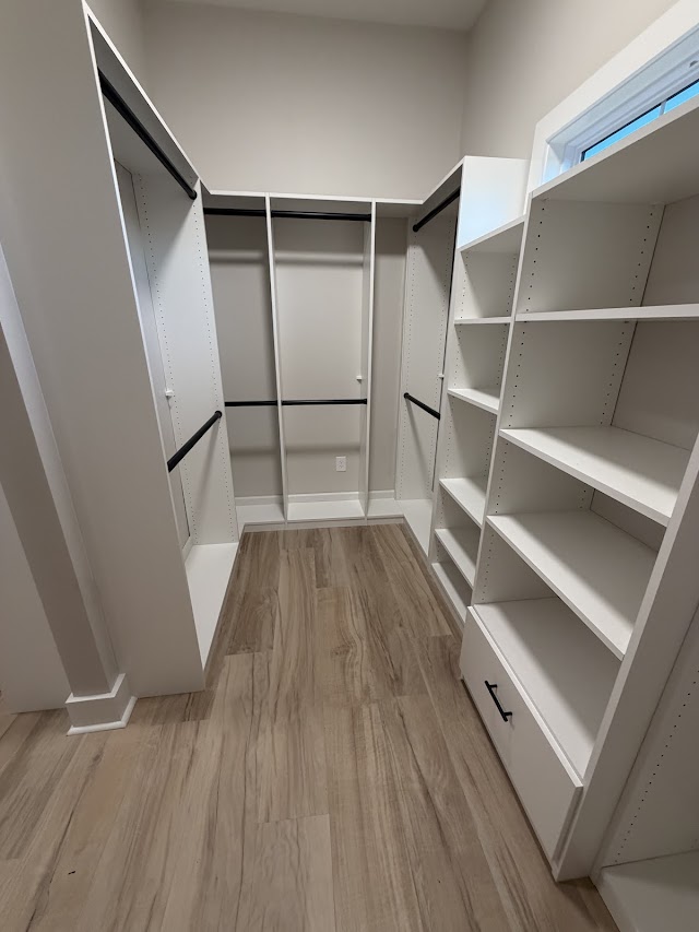 Closets by Design - Central Alabama photo 2