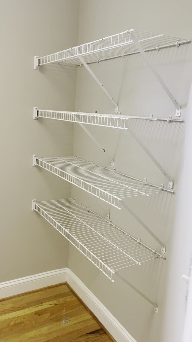 Closets by Design - Central Alabama photo 3