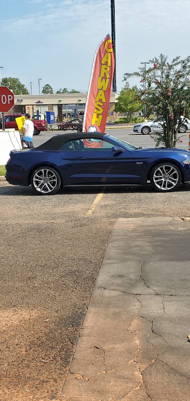 Coastal Carwash LLC photo 2