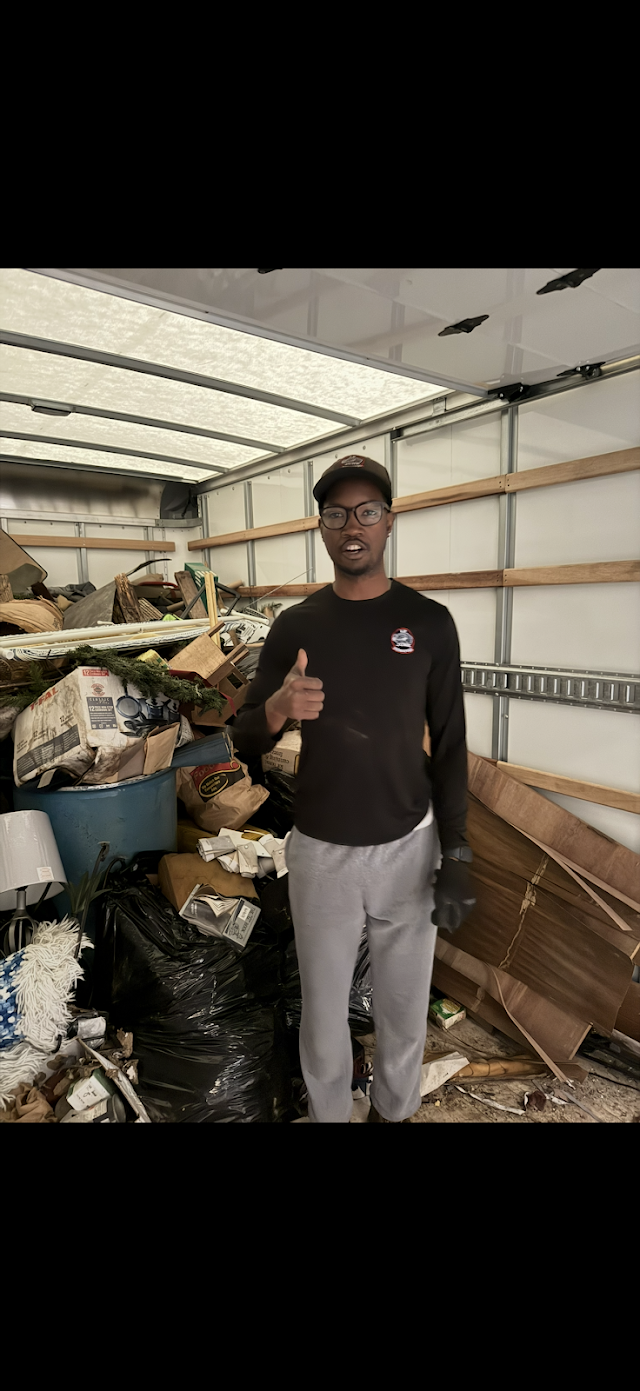 College Hunks Hauling Junk and Moving Vestavia Hills photo 4