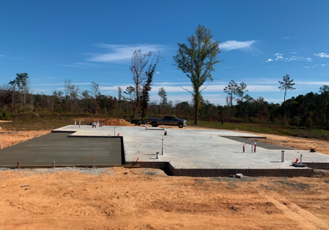 Collins Concrete LLC photo 1