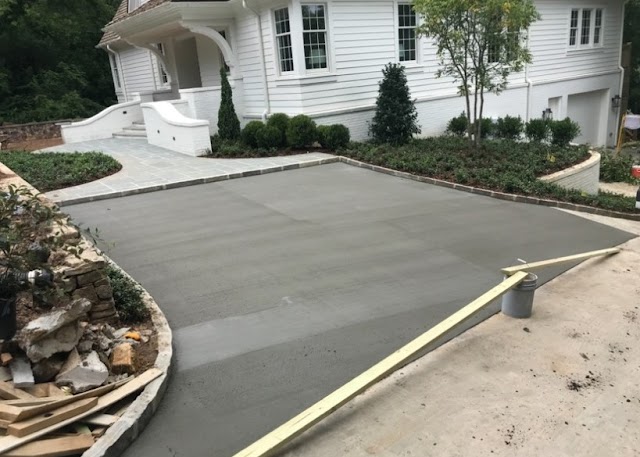 Collins Concrete LLC photo 2