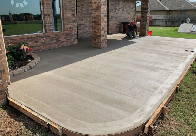 Collins Concrete LLC photo 3