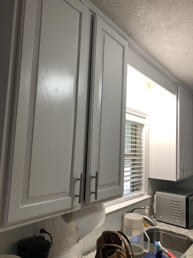 Colours Cabinet Refinishing photo 4