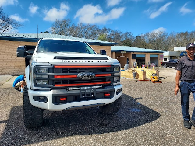Complete Auto Detailing photo 2
